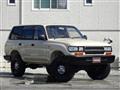 1993 Toyota Landcruiser 80