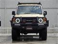 2024 Toyota Landcruiser 70
