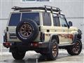 2024 Toyota Landcruiser 70