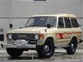 1987 Toyota Land Cruiser