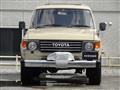 1987 Toyota Land Cruiser
