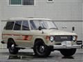 1987 Toyota Land Cruiser