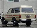 1987 Toyota Land Cruiser