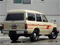 1987 Toyota Land Cruiser
