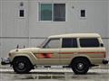 1987 Toyota Land Cruiser