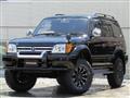1998 Toyota Land Cruiser Prado