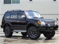 1998 Toyota Land Cruiser Prado