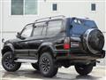 1998 Toyota Land Cruiser Prado