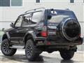 1998 Toyota Land Cruiser Prado