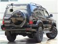 1998 Toyota Land Cruiser Prado