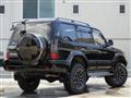 1998 Toyota Land Cruiser Prado