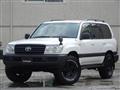 2006 Toyota Land Cruiser