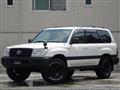 2006 Toyota Land Cruiser
