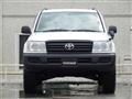 2006 Toyota Land Cruiser