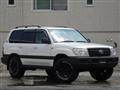 2006 Toyota Land Cruiser