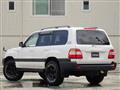 2006 Toyota Land Cruiser
