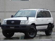 2006 Toyota Land Cruiser