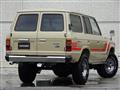 1988 Toyota Land Cruiser