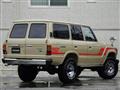 1988 Toyota Land Cruiser