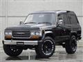 1989 Toyota Land Cruiser