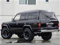 1989 Toyota Land Cruiser