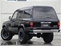 1989 Toyota Land Cruiser