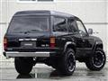 1989 Toyota Land Cruiser