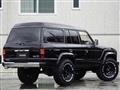 1989 Toyota Land Cruiser