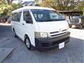 2004 Toyota Hiace Wagon