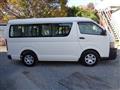 2004 Toyota Hiace Wagon