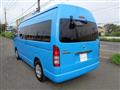 2006 Toyota Hiace Wagon