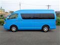 2006 Toyota Hiace Wagon