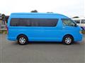 2006 Toyota Hiace Wagon