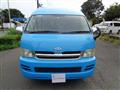 2006 Toyota Hiace Wagon
