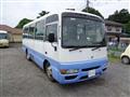 2004 Nissan Civilian Bus