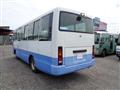 2004 Nissan Civilian Bus