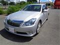 2010 Toyota Crown Hybrid