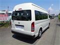 2013 Toyota Hiace Commuter