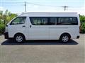 2013 Toyota Hiace Commuter