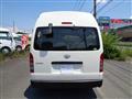 2013 Toyota Hiace Commuter
