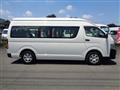 2013 Toyota Hiace Commuter