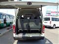 2013 Toyota Hiace Commuter