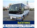 2005 Mitsubishi Fuso Rosa Bus