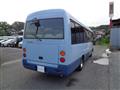 2005 Mitsubishi Fuso Rosa Bus