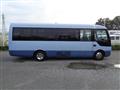 2005 Mitsubishi Fuso Rosa Bus