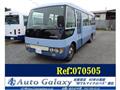 2000 Mitsubishi Fuso Rosa Bus