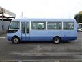 2000 Mitsubishi Fuso Rosa Bus
