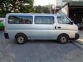 2002 Nissan Caravan Coach