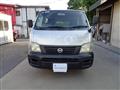 2002 Nissan Caravan Coach