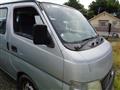 2002 Nissan Caravan Coach